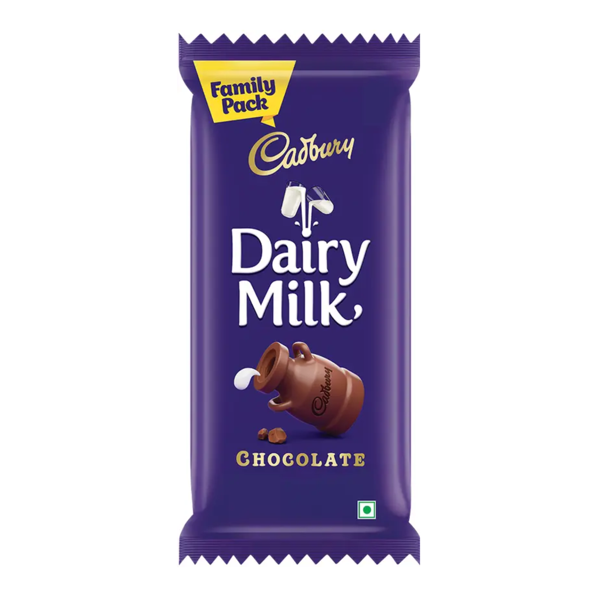 dairy milk